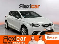 SEAT Ibiza 1.0 TSI S&S Special Edition 115