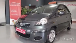 Toyota Aygo 1.0 Plus Sport Pack MM de 2011