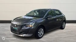 Peugeot 208 1.2 PureTech 75ch S&S Like