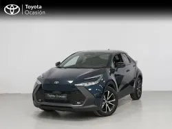 TOYOTA C-HR 140H Advance
