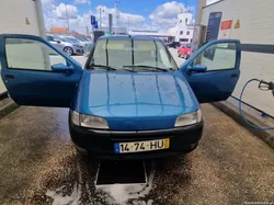 Fiat Punto 1.7