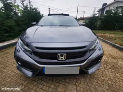 Honda Civic 1.0 i-VTEC Executive Premium
