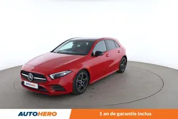 Mercedes Classe A 180 d AMG Line 7G-DCT 116 ch