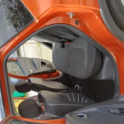 Renault Captur 1.5 DCI