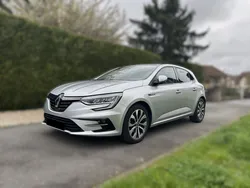 Renault Mégane IV 1.3 TCE 140 Techno EDC7 - 2023
