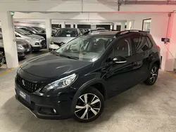 PEUGEOT 2008 1.2 110ch GT Line - Distribution OK - CarPlay - Toit Panoramique - 2018 - 74 900 km