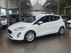 Ford Fiesta 1.1 70ch Business Nav 5p Euro6.2