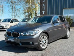 Bmw Série 1 F20 116i 1.5i 110ch Business Design