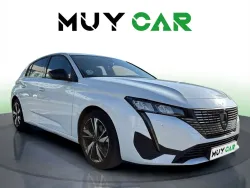 Peugeot 308 1.5 BlueHDi S&S Allure 130
