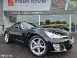Opel GT 2.0 T