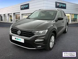 Volkswagen T-Roc 1.0 TSI 115 Start/Stop BVM6 Lounge