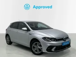 VOLKSWAGEN Polo 1.0 TSI R-Line 70kW