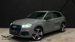 Audi Q5 2.0 40 TDI 190 CV S-LINE QUATTRO S-TRONIC BVA