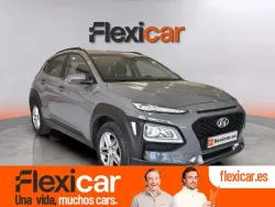 HYUNDAI Kona 1.0 TGDI Essence 4x2