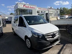 Mercedes VITO 111 CDI DOUBLE CAB 6 PLACES PX 14900 HT