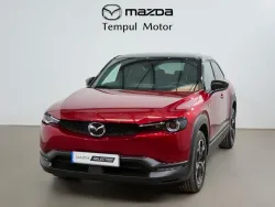 MAZDA MX-30 e-Skyactiv R-EV Makoto Premium Urban Expression 125kW