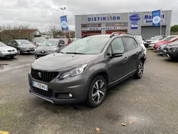 PEUGEOT 2008 1.2i 110 - GT LINE