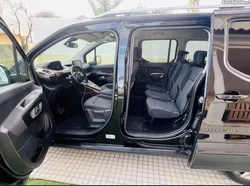 Peugeot Rifter 1.5 BlueHDi LWB