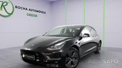 Tesla Model 3 de 2021