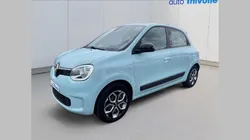 Renault Twingo E-TECH ELECTRIQUE III Equilibre