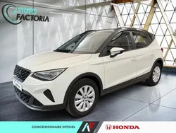 Seat Arona -20% 1.0 TSI 115ch Xperience DSG7 SPECIAL EDITION