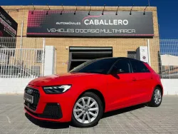 Audi A1 Sportback 30 TFSI S tronic