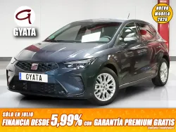 SEAT Ibiza 1.0 MPI S&S Style 59kW