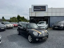 MINI (R56) Cooper D 1.6 d 110cv