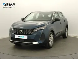 PEUGEOT 3008 PureTech 130ch S&S EAT8 Active Pack