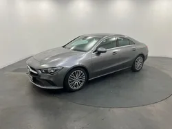 Mercedes CLA BUSINESS Coupe 180 7G-DCT Line