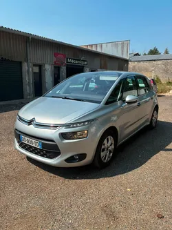 C4 picasso 1.6 hdi 110cv
