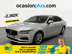 VOLVO S90 T4 Business Plus Aut. 190