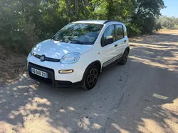 Vend fiat panda hybride de 2021