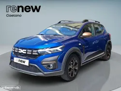 Dacia Sandero 1.0 TCe Extreme