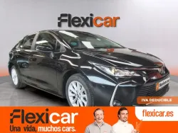 TOYOTA Corolla Sedán 140H Style