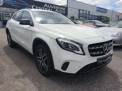 Mercedes GLA 200 SENSATION 7G-DCT