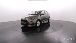 Toyota Yaris de 2021