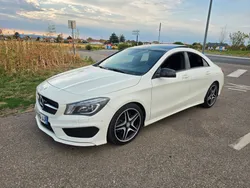 Mercedes cla 220 cdi 7g dct fascination pack amg