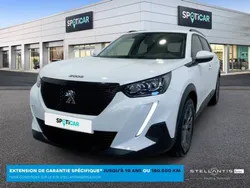 Peugeot 2008 PureTech 130 S&S EAT8 Style
