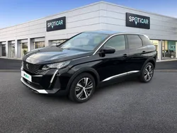 PEUGEOT 3008 PureTech 130ch S&S EAT8 Allure Pack