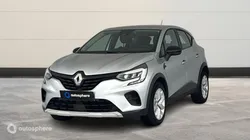 Renault Captur 1.0 TCe 90ch Business -21
