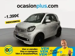 SMART Fortwo Coupé 66