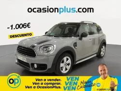 MINI Mini Countryman COUNTRYMAN COOPER AUT.
