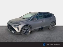 Hyundai Bayon 1.0 T-GDi 100 Hybrid 48V Creative 5P