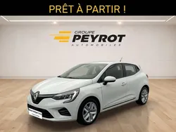 RENAULT Clio Blue dCi 100 - 21N Business