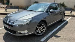 Citroën C5 2.2 HDI 204 cv Exclusive Plus, Distribution ✅vidange et filtres✅Sphères✅amortisseur, neufs
