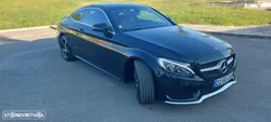 Mercedes-Benz C 250 d