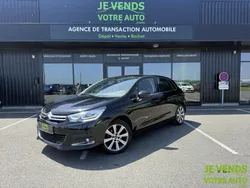 Citroën C4 BlueHDi 120ch COLLECTION EAT6 GARANTIE 12 MOIS