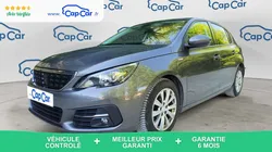 Peugeot 308 1.5 BlueHDi 100 Style