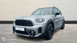 Mini Countryman Cooper 136ch Highlands BVA7